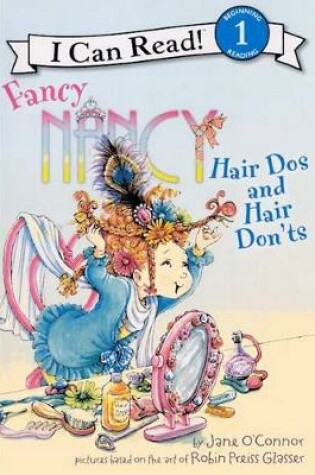 Cover of Hair Dos and Hair Don'ts