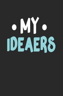 Book cover for My Ideaers