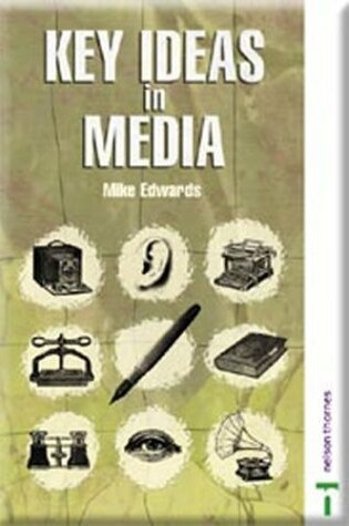 Cover of Key Ideas in Media