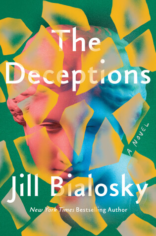 Cover of The Deceptions