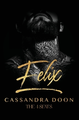 Book cover for Felix - The 4 Seats