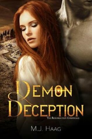 Cover of Demon Deception