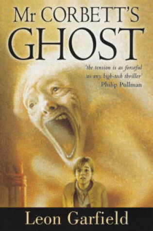 Cover of Mr Corbett's Ghost