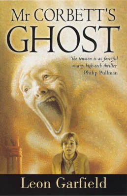 Book cover for Mr Corbett's Ghost