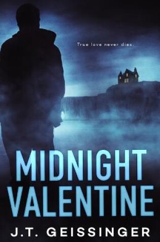 Cover of Midnight Valentine