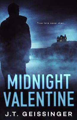 Book cover for Midnight Valentine