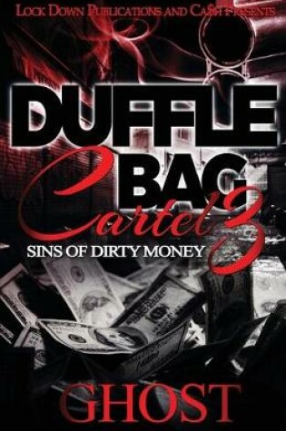 Cover of Duffle Bag Cartel 3