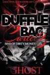 Book cover for Duffle Bag Cartel 3
