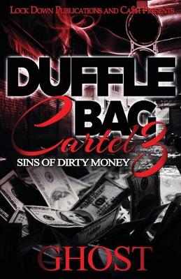 Book cover for Duffle Bag Cartel 3