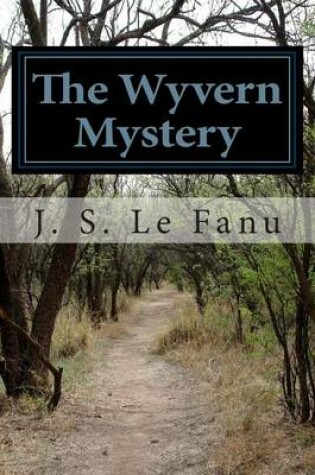 Cover of The Wyvern Mystery