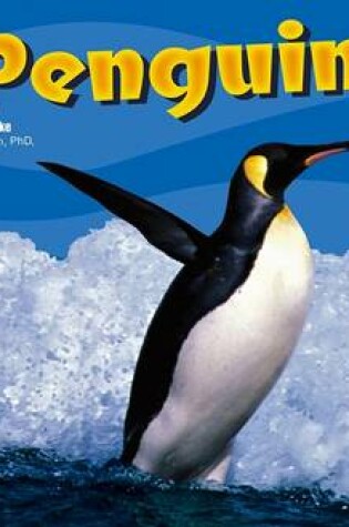 Cover of Penguins