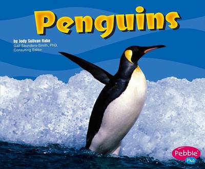 Cover of Penguins