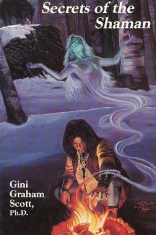 Cover of Secrets of the Shaman