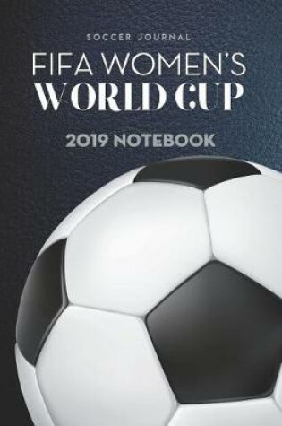 Cover of Fifa women's world cup