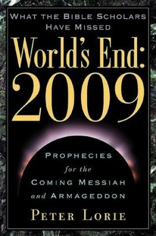 Cover of World'S End