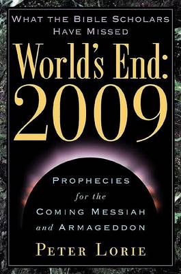 Book cover for World'S End