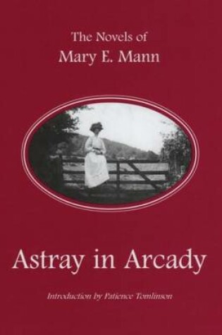 Cover of Astray in Arcady