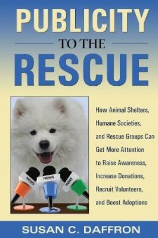 Cover of Publicity to the Rescue