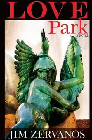 Cover of Love Park