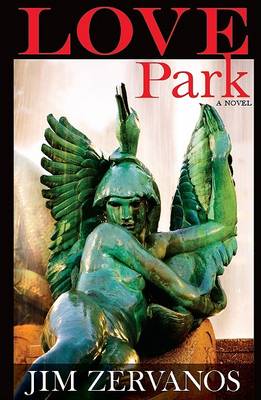 Book cover for Love Park