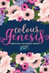 Book cover for Colour Genesis