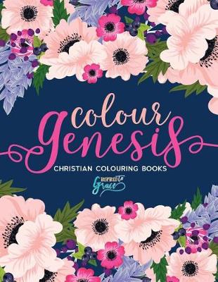 Cover of Colour Genesis