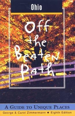 Cover of Oklahoma Off the Beaten Path