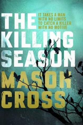 Cover of The Killing Season