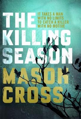 Book cover for The Killing Season