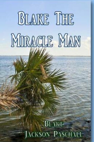 Cover of Blake The Miracle Man