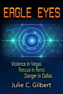 Book cover for Eagle Eyes