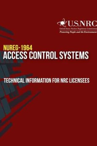 Cover of Access Control Systems