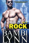 Book cover for Solid as a Rock