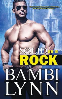 Book cover for Solid as a Rock
