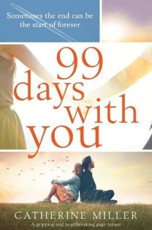 Cover of 99 Days With You