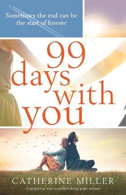 Book cover for 99 Days With You