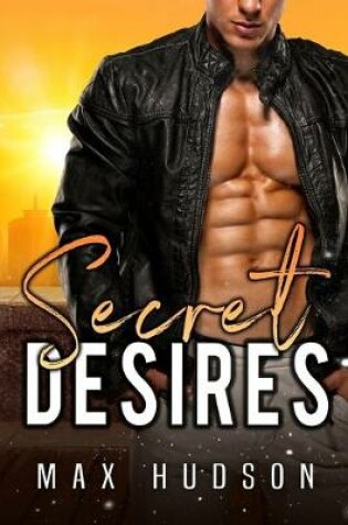 Cover of Secret Desires