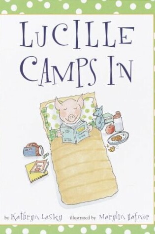 Cover of Lucille Camps in