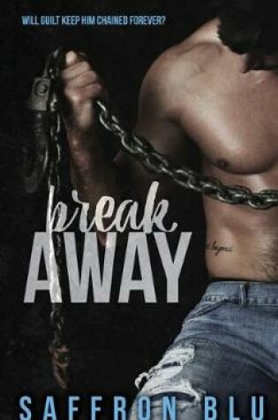 Cover of Break Away