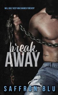 Book cover for Break Away