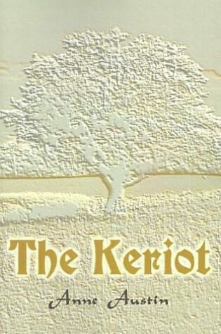 Cover of The Keriot