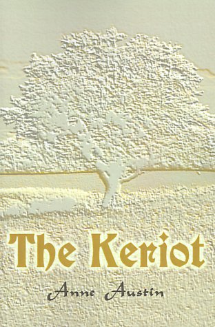 Book cover for The Keriot