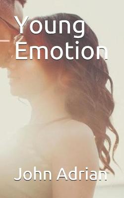 Book cover for Young Emotion