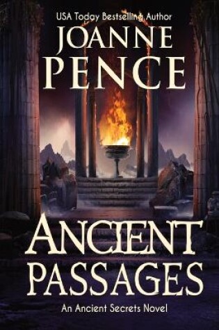 Cover of Ancient Passages