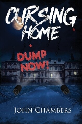 Cover of Cursing Home