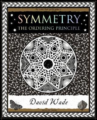 Cover of Symmetry