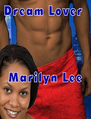 Book cover for Dream Lover