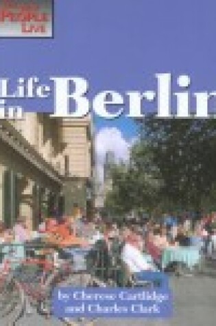 Cover of Life in Berlin