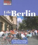 Cover of Life in Berlin
