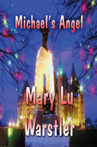 Cover of Michael's Angel